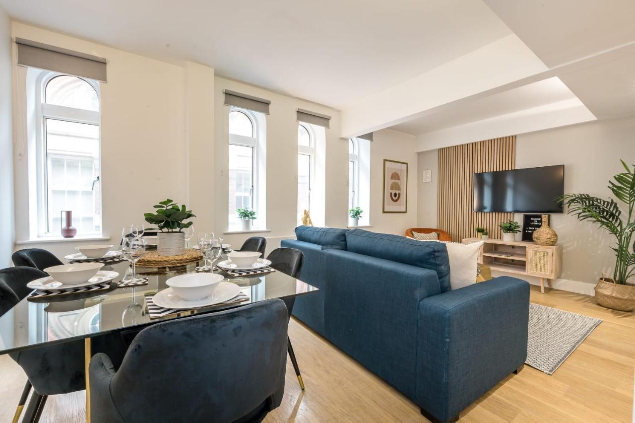 Holiday home Host & - The Cavern Quarter Nest